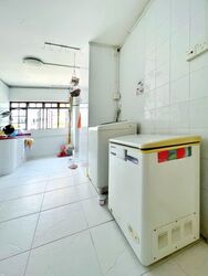 Blk 903 TAMPINES PALMSVILLE (Tampines), HDB 5 Rooms #578350651